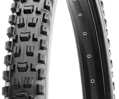 Maxxis Assegai, Tire, 29''x2.50, Folding, Tubeless Ready, Dual, EXO, Wide Trail, 60TPI