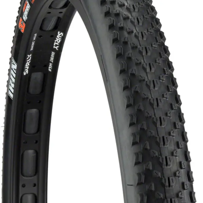 Maxxis Tire MOUNTAIN IKON 29X2.35 F120TPI 3C MAXXSPEED EXO TR