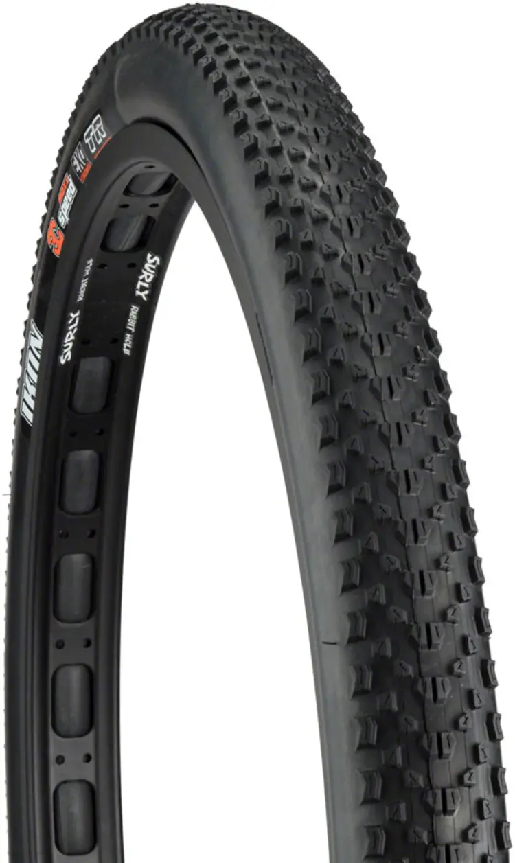 Maxxis Pneu  MOUNTAIN IKON 29X2.35 F120TPI 3C MAXXSPEED EXO TR