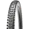 Maxxis Pneu Dissector  29 x 2.6, Tubeless, Folding, Black, 60tpi, 3CMaxxTerra, EXOProtection