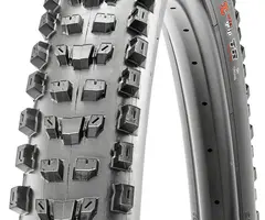 Maxxis Tire Dissector 29 x 2.6, Tubeless, Folding, Black, 60tpi, 3CMaxxTerra, EXOProtection
