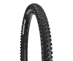Maxxis Pneu Minion DHF 29 x 2.5, Tubeless, Folding, Black, 3C Maxx Grip, DH, Wide Trail