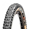 Maxxis Minion DHF, Tire, 27.5''x2.30, Folding, Tubeless Ready, 3C, EXO, 60TPI, Beige