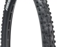 Maxxis Tire Forekaster 29 x 2.6, Tubeless, Folding, Black, 3C Maxx Speed, EXO