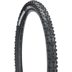 Maxxis Tire Forekaster 29 x 2.6, Tubeless, Folding, Black, 3C Maxx Speed, EXO