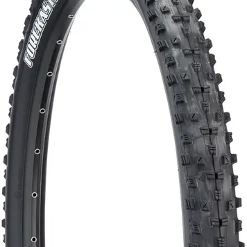 Maxxis Tire Forekaster 29 x 2.6, Tubeless, Folding, Black, 3C Maxx Speed, EXO