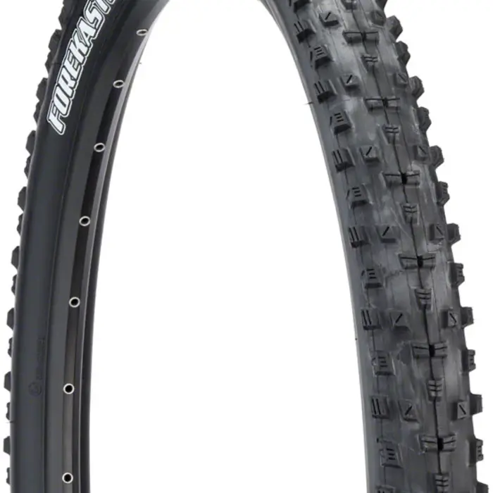 Maxxis Pneu Forekaster  29 x 2.6, Tubeless, Folding, Black, 3C Maxx Speed, EXO