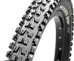 Maxxis Minion DHF WT 27.5 x 2.5, 120tpi, Triple Compound Double Down Tubeless Ready