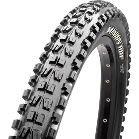 Maxxis Minion DHF WT 27.5 x 2.5, 120tpi, Triple Compound Double Down Tubeless Ready