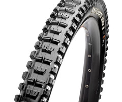 Maxxis Pneu Minion DHR II - 26x2.30 pouces - 3C MaxxTerra - TR Exo