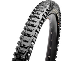 Maxxis Pneu Minion DHR II - 26x2.30 pouces - 3C MaxxTerra - TR Exo
