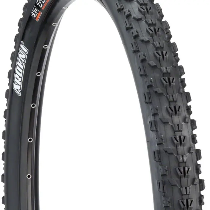 Maxxis Tire Ardent Mountain 26 x 2.40 Dual Compound Tubeless-ready EXO