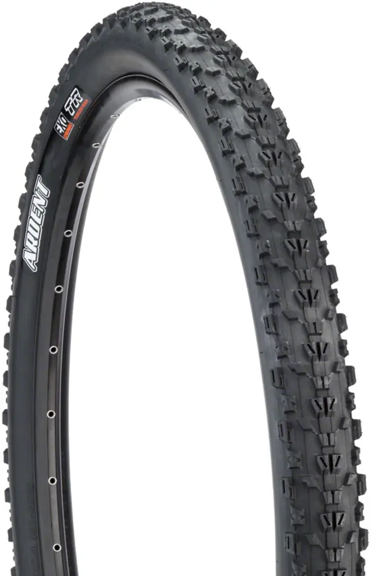 Maxxis Tire Ardent Mountain 26 x 2.40 Dual Compound Tubeless-ready EXO