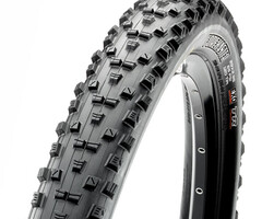 Maxxis Pneu Forekaster 29x2,20" TR EXO Dual 120 TPI