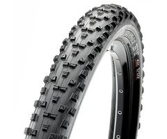 Maxxis Pneu Forekaster 29x2,20" TR EXO Dual 120 TPI