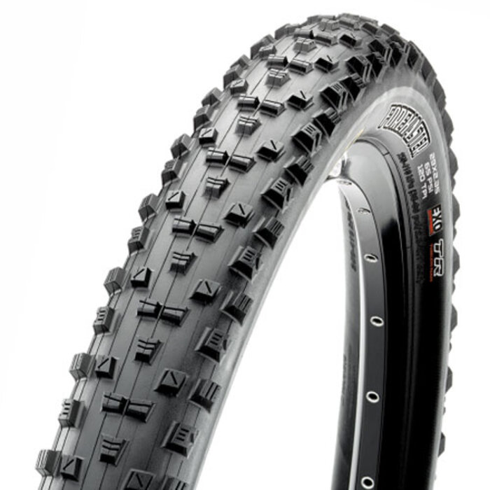 Maxxis Pneu Forekaster 29x2,20" TR EXO Dual 120 TPI