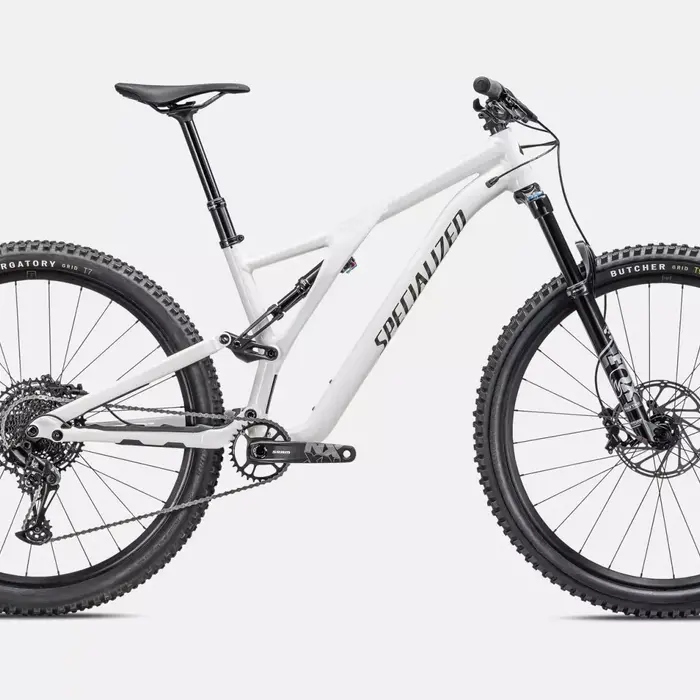 Specialized Stumpjumper Comp Alloy