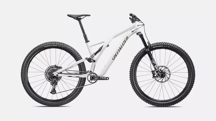 Specialized Stumpjumper Comp Alloy