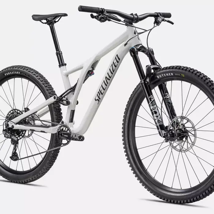 Specialized Stumpjumper Comp Alloy