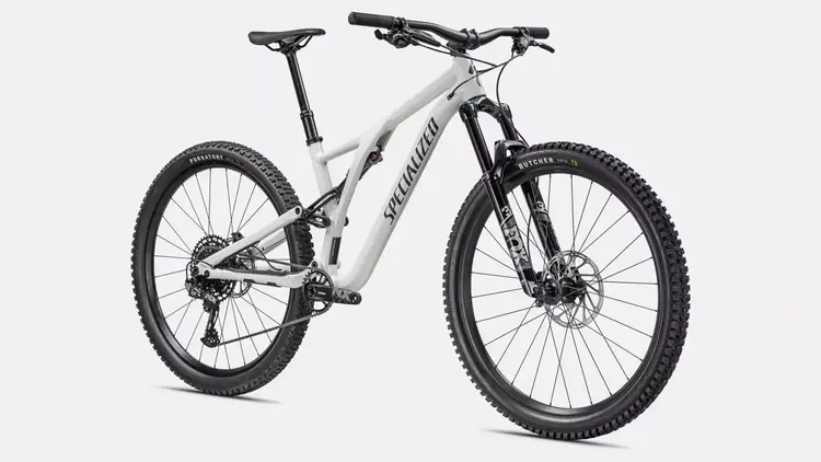 Specialized Stumpjumper Comp Alloy