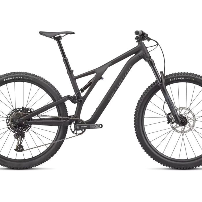 Specialized Stumpjumper Alloy
