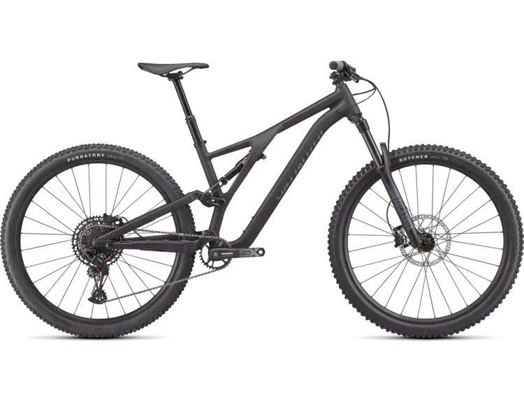 Specialized Stumpjumper Alloy