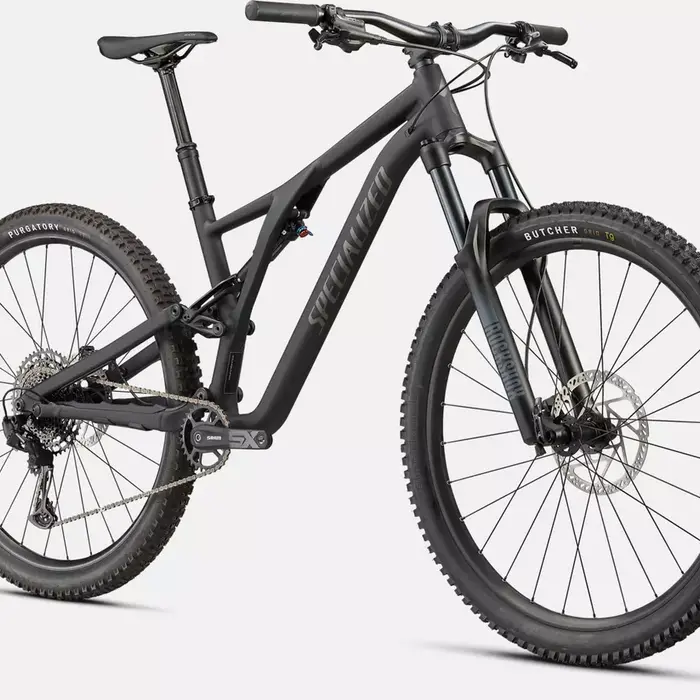 Specialized Stumpjumper Alloy