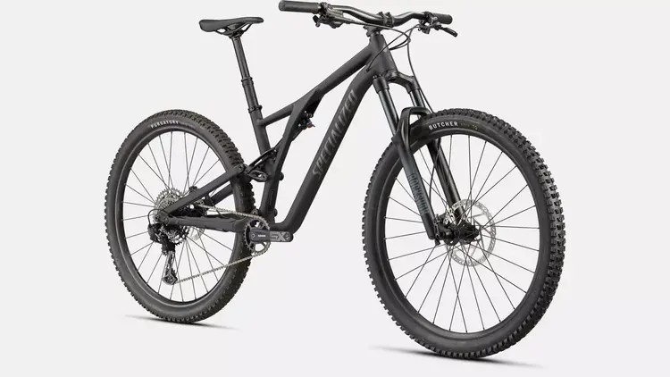 Specialized Stumpjumper Alloy