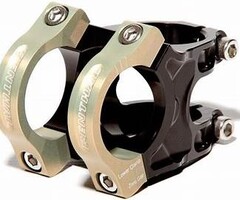 Renthal Apex  35 Stems