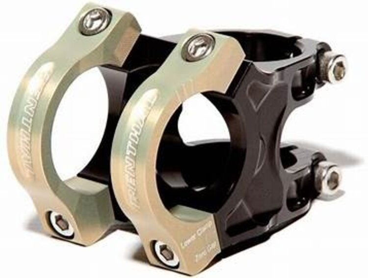 Renthal  Apex  35 Stems