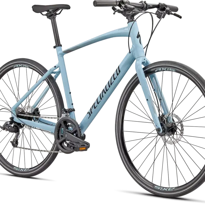 Specialized Sirrus 2.0