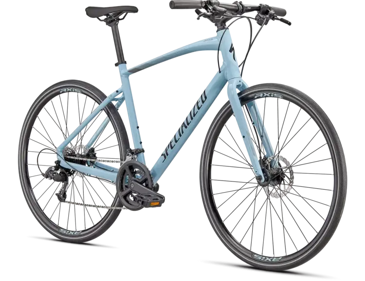 Specialized Sirrus 2.0