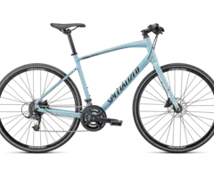 Specialized Sirrus 2.0