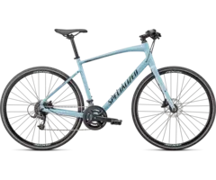 Specialized Sirrus 2.0