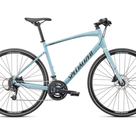 Specialized Sirrus 2.0