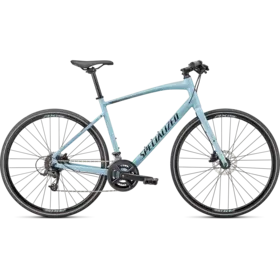 Specialized Sirrus 2.0