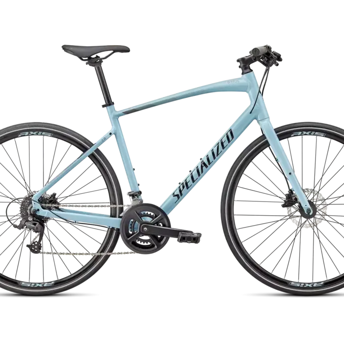 Specialized Sirrus 2.0