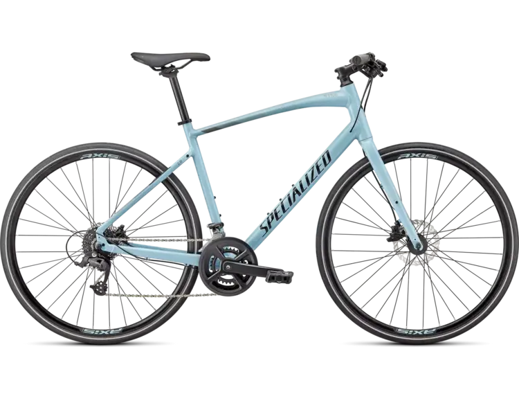 Specialized Sirrus 2.0