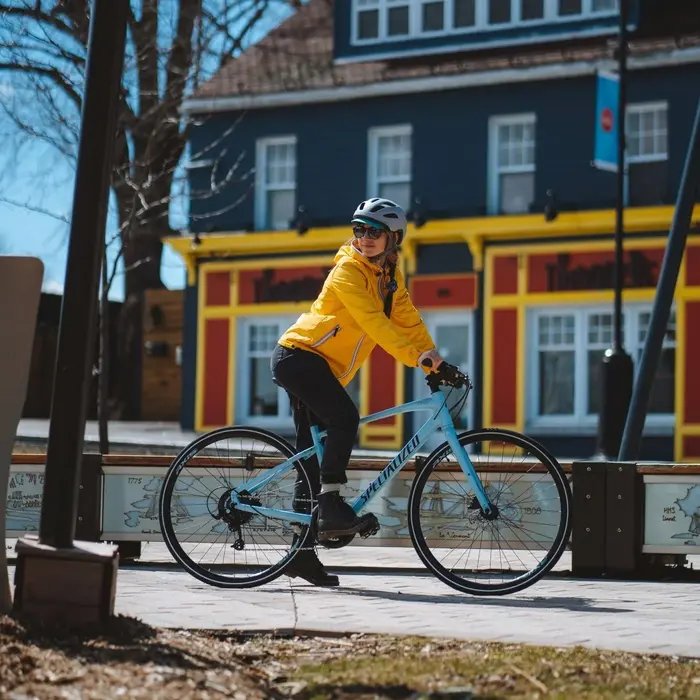 Specialized Sirrus 2.0