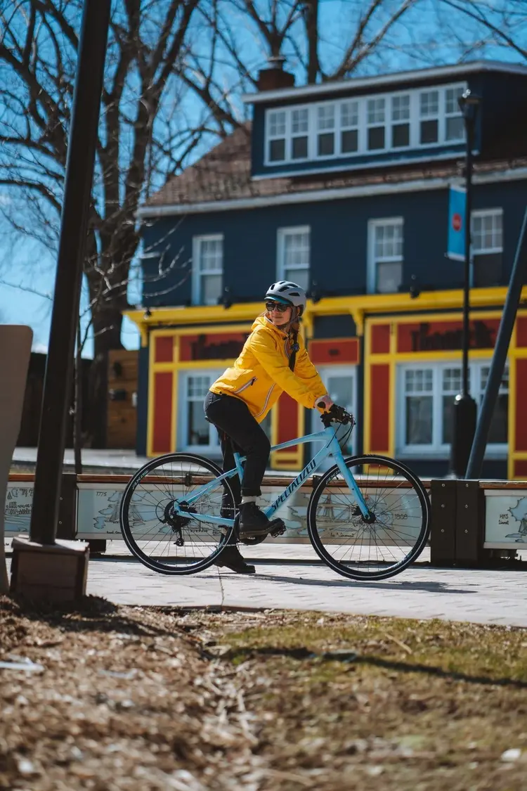 Specialized Sirrus 2.0