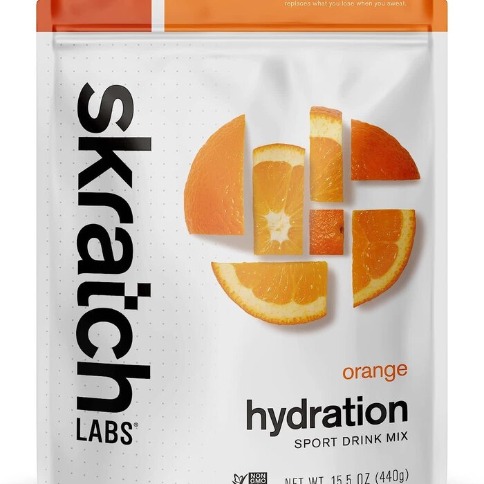 Labs Hydration 440g