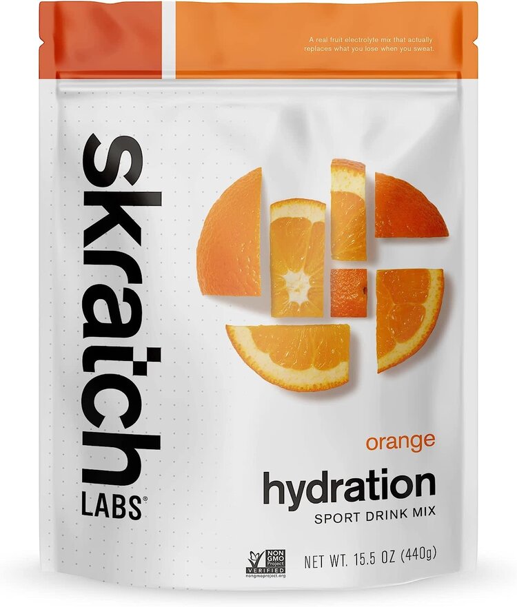 Labs Hydration 440g