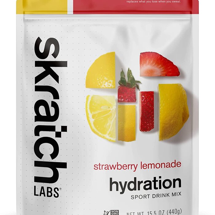 Labs Hydration 440g