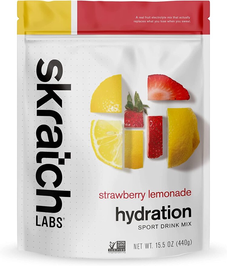 Labs Hydration 440g