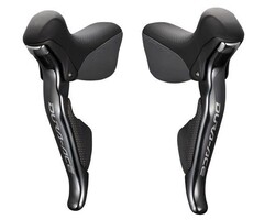 Shimano ST-9070 Dura-Ace Di2 Shifter Set (2X11)