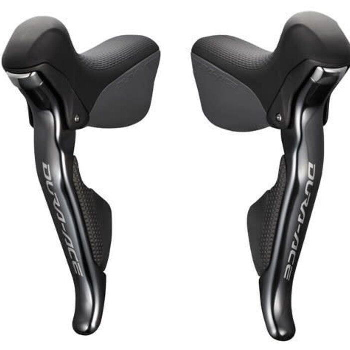 Shimano ST-9070 Dura-Ace Di2 Shifter Set (2X11)