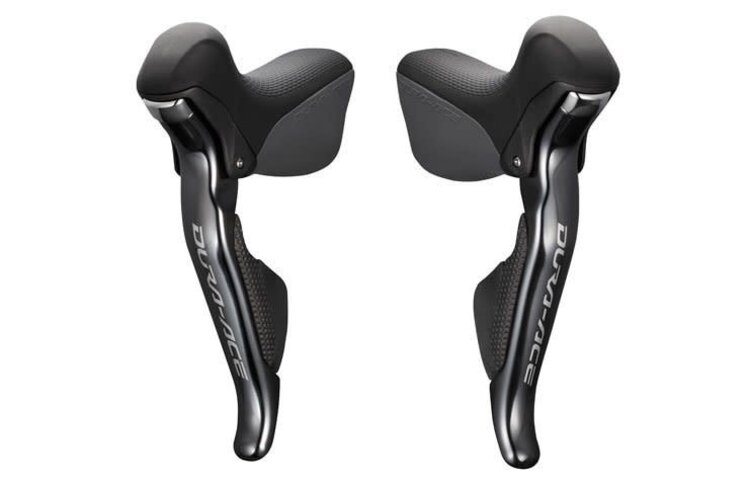 Shimano ST-9070 Dura-Ace Di2 Shifter Set (2X11)