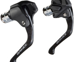 Shimano Dual control Lever
