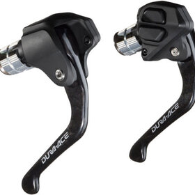 Shimano Dual control Lever