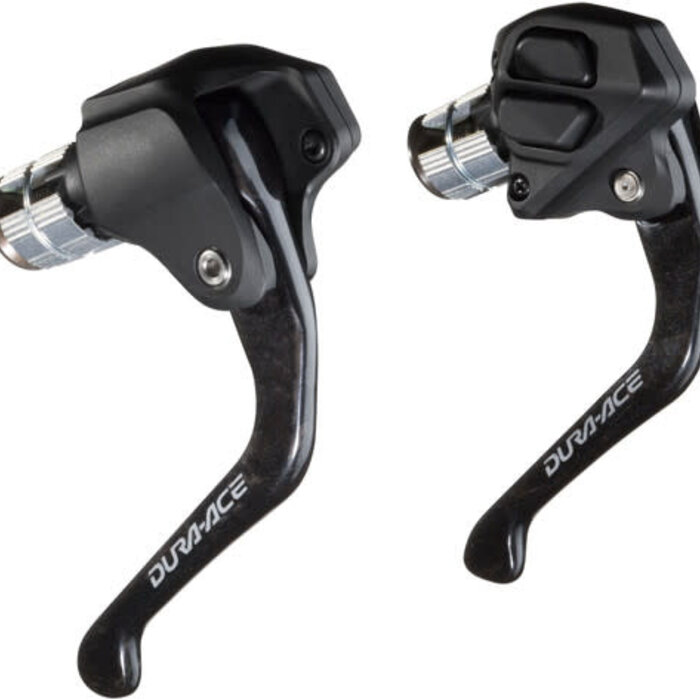 Shimano Ensemble de levier de vitesse